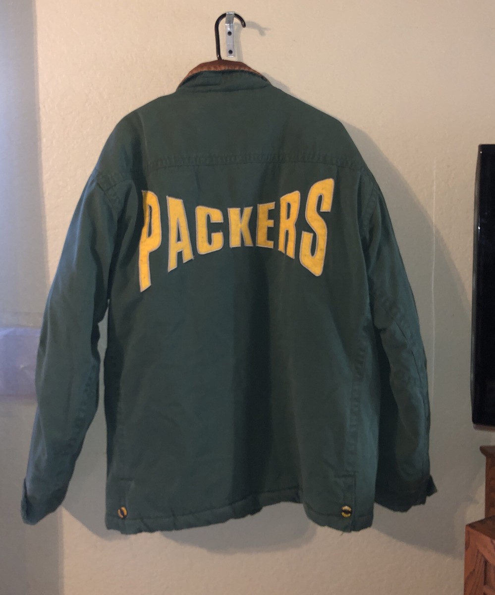 NIKE × Packers vintage Versity jacket $_12.JPG?set_id=880000500F