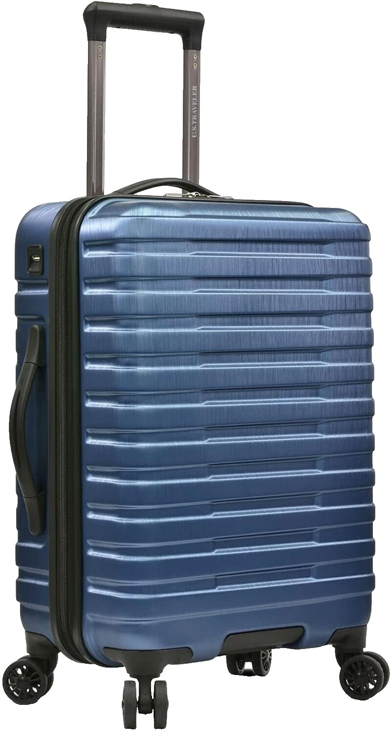 Polycarbonate Vintage Luggage & Vintage Travel Accessories