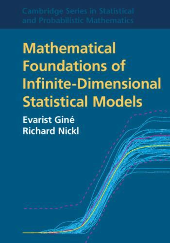 Mathematical Foundations of Infinite-Dimensional Statistical Models: Series Numb