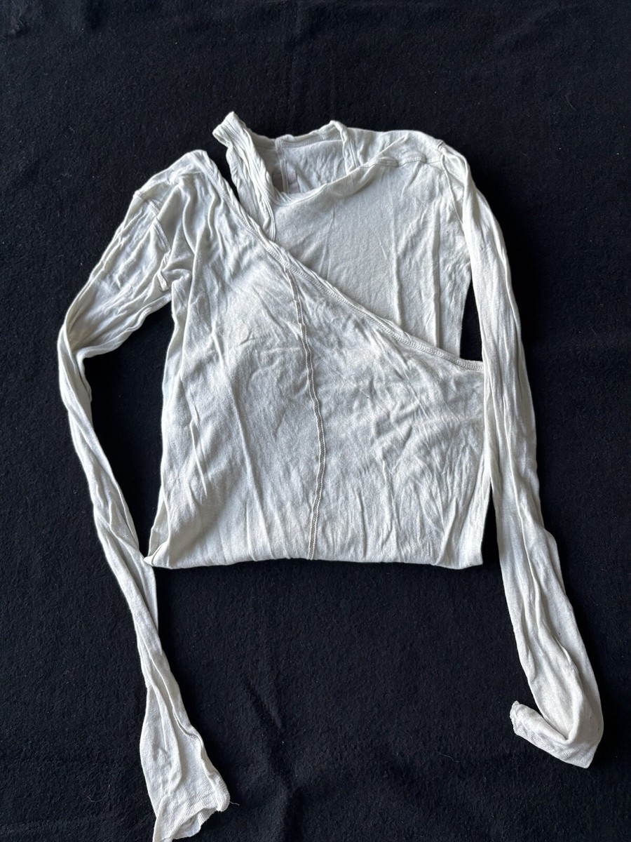 Rick Owens Ziggy Banana Top | eBay Rick Owens Ziggy Banana Top | eBay