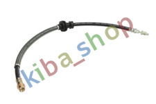 FRONT AXLE BOTH SIDES RIGHT OR LEFT BRAKE PIPE/HOSE FLEXIBLE FRONT L/R LENGTH