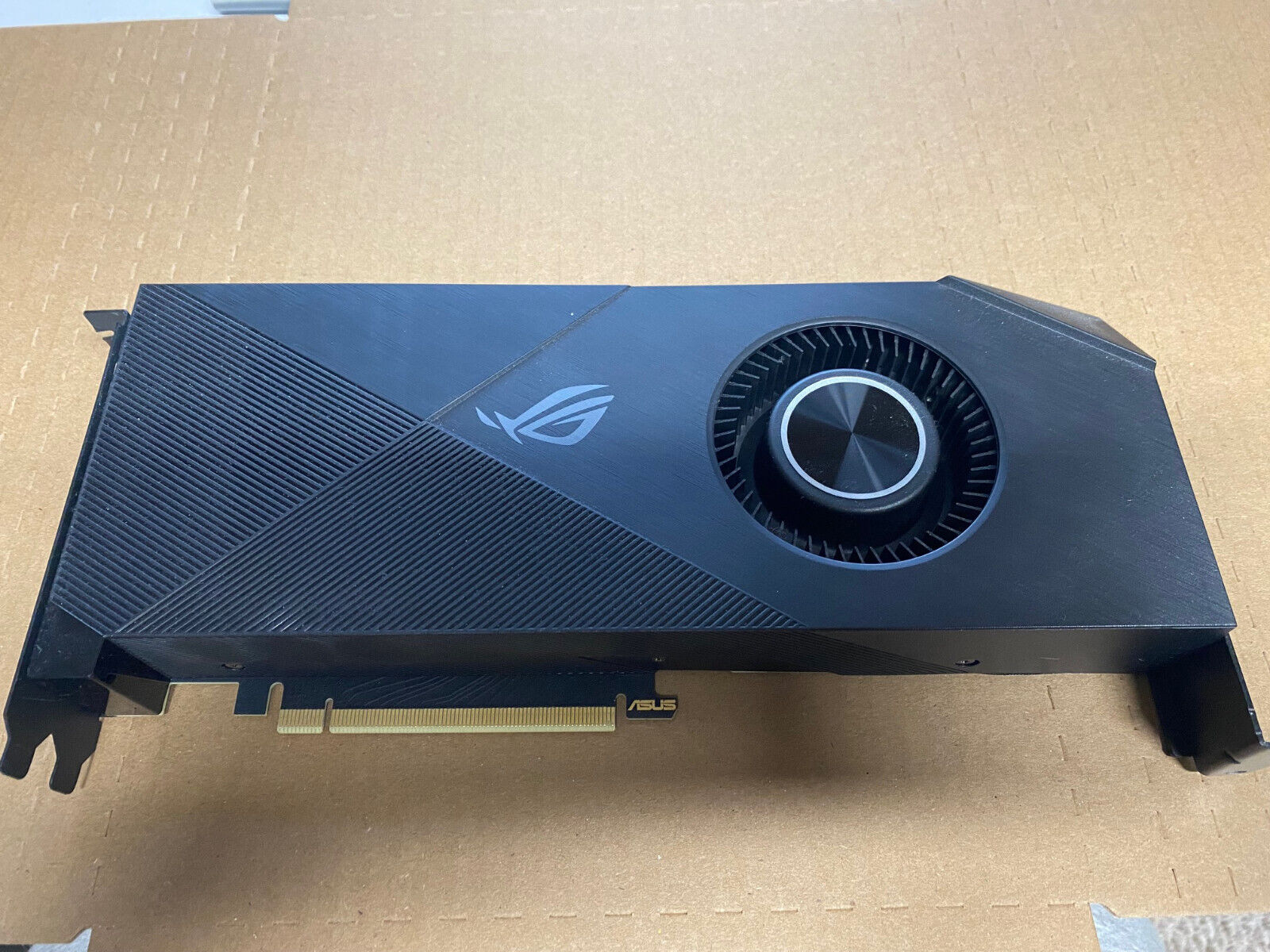 GeForce RTX Super 8 GB GDDR6 Video | eBay