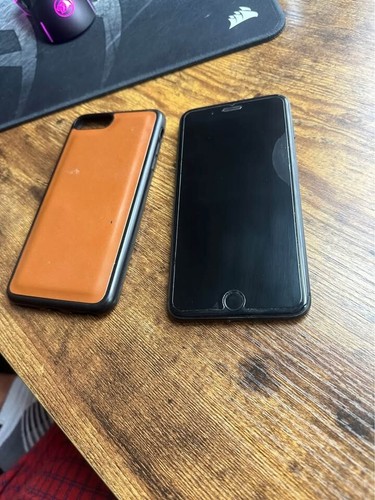 Apple iPhone 8 Plus - 64 GB - Space Gray (Unlocked) - Afbeelding 5 van 7