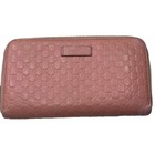 Gucci Pink Wallets for Women