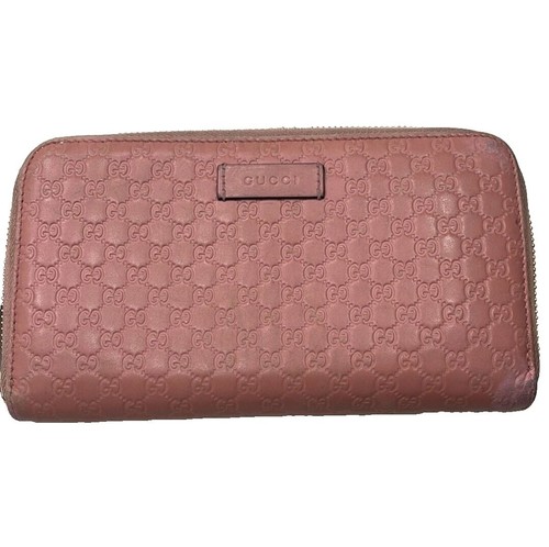GUCCI|HALF-LENGTH WALLETS (820692 FAD6L 9758) GUCCI 820692 FAD6L 9758 (25SS GG Emblem Mini Wallet