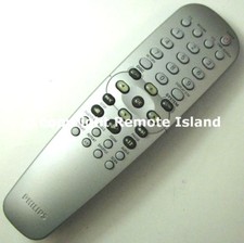 Philips RC19237001/01 313922887672 DVD Remote Control DVDQ50 DVDQ50AT98
