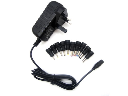 12volt 1 5amp Ac Dc Power Supply Adapter 12v 1500ma Charger Uk Plug Ebay 12volt 1 5amp Ac Dc Power Supply Adapter 12v 1500ma Charger Uk Plug Ebay