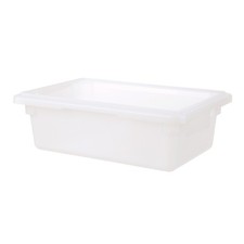 Cambro 12186P148 12 in x 18 in x 6 in Food Box