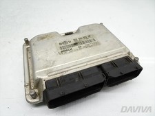 2001 VW Passat Engine Control Module Unit 2.3 V5 4motion Petrol 125kW (170HP)