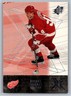 💎2000-01 SPx Hockey #22 Sergei Fedorov - Detroit Red Wings💎