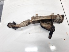 Nissan Pathfinder 2007 EGR Cooler (exhaust gas cooler) used, Genui FR2695725-73