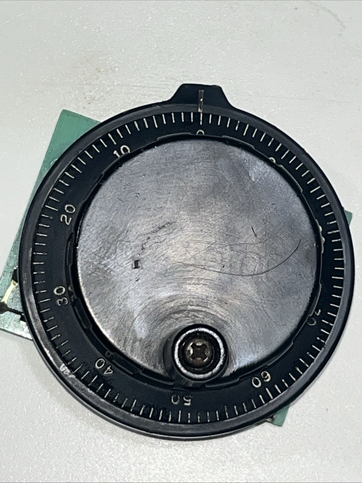 🇺🇸Tosoku RE45T RE-5615 Manual Handwheel Pulse Generator