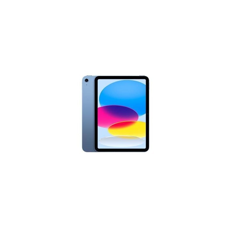 Apple iPad 2025 11Gen 11"" 256GB Blue ITA MD4H4TY/A
