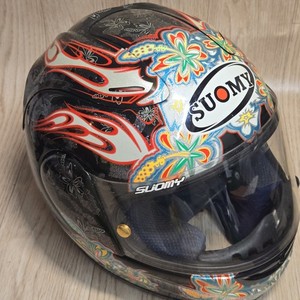 Suomy SPEC 1R Extreme | eBay