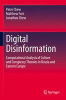 Peter Chew (U. A.) | Digital Disinformation | Taschenbuch | Englisch (2024)
