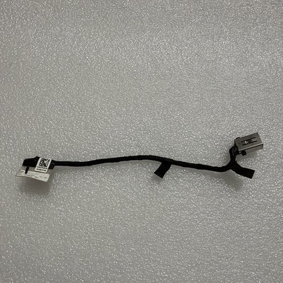 Dell Inspiron 14 Plus 7420 P157G003 Charging Port DC Power Jack 0DG7FN DG7FN CA7
