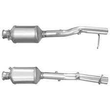 BM11141 DPF Partikelfilter Land Rover RANGE ROVER III 3.6 200kW 4x4 06-12