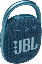 JBL Clip 4 - Portable Mini Bluetooth Speaker, big audio and punchy bass