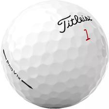 24 Titleist Pro V1X 2026 AAAAA 5A Used Golf Balls 24 Titleist Free Shipping
