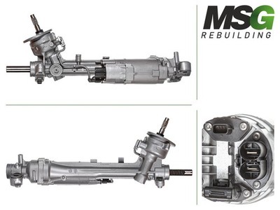 Lenkgetriebe elektrisch Renault Talisman 2015-2022, Espace 2015-