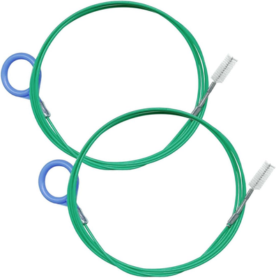 #ad Auto Sunroof Drain Cleaning Tool 78 Inch Long Pipe Cleaners amp; Flexible Drain Br $6.43