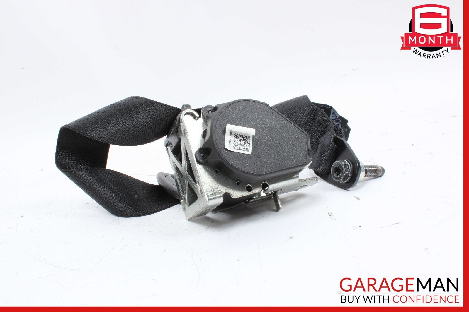 Maserati Ghibli 2014-2022 REAR+RIGHT Seat belt
