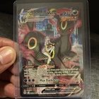 New ListingUmbreon VMAX TG23/TG30 Swsh09: Brilliant Stars Trainer Gallery Holo