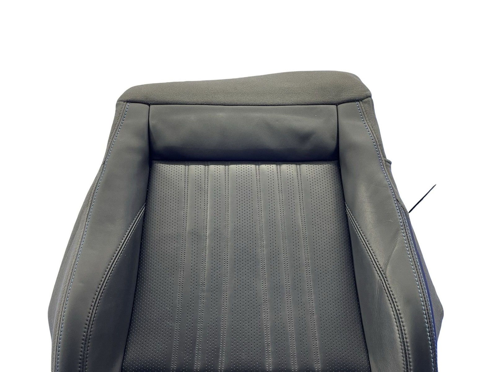 2023-2026 MASERATI GRECALE M182 OEM FRONT LEFT LOWER HEATED SEAT CUSHION