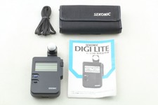 [Near MINT] SEKONIC L-318 Digital Exposure Light Meter From JAPAN
