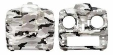 FrSKY X9D Taranis contenitore Camouflage (case)