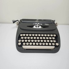 Royal Dart Portable Manual Typewriter thumbnail