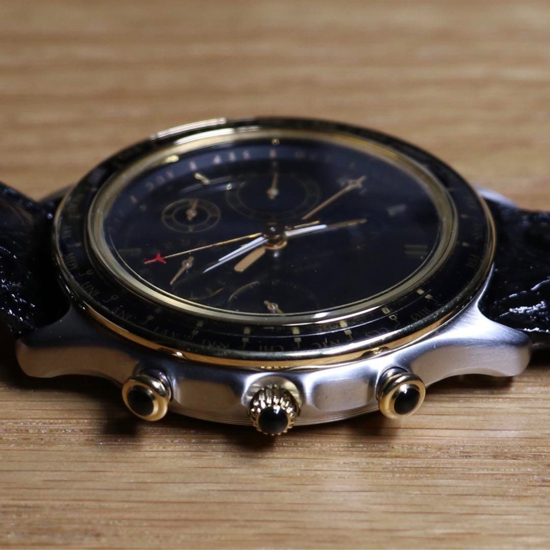 G602-4/IM7000 CITIZEN AVALON シチズン アヴァロン 6700-G70021Y