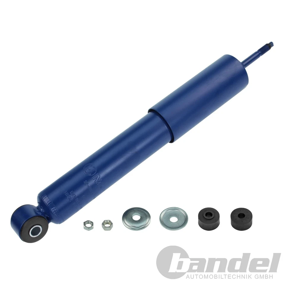 Meyle Amortisseur À Gaz Avant Compatible Avec Mitsubishi L200 2.4 - 2.5 TD 4WD - Photo 4/4