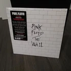 Pink floyd: The wall-  double vinyl LP  2016 reissue  -New sealed - 180 gram