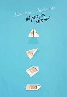 Ne pars pas sans moi von Niven, Jennifer | Buch | Zustand sehr gut