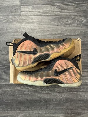 Air Foamposite Pro  Gym Green 2012 