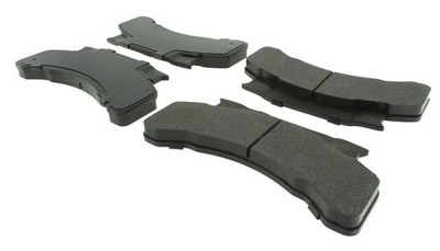 BREMSBELÄGE VORNE / HINTEN CHEVROLET KODIAK 1991-2002