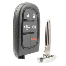 For 2013 2014 2015 2016 2017 2018 2019 ~~ Ram 1500 2500 3500 Remote Key Fob