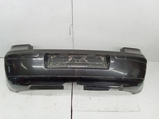 VW GOLF IV 1J1 Hintere Stoßstange 1J6807421D 1.9 Diesel 81kw 1998 28679168