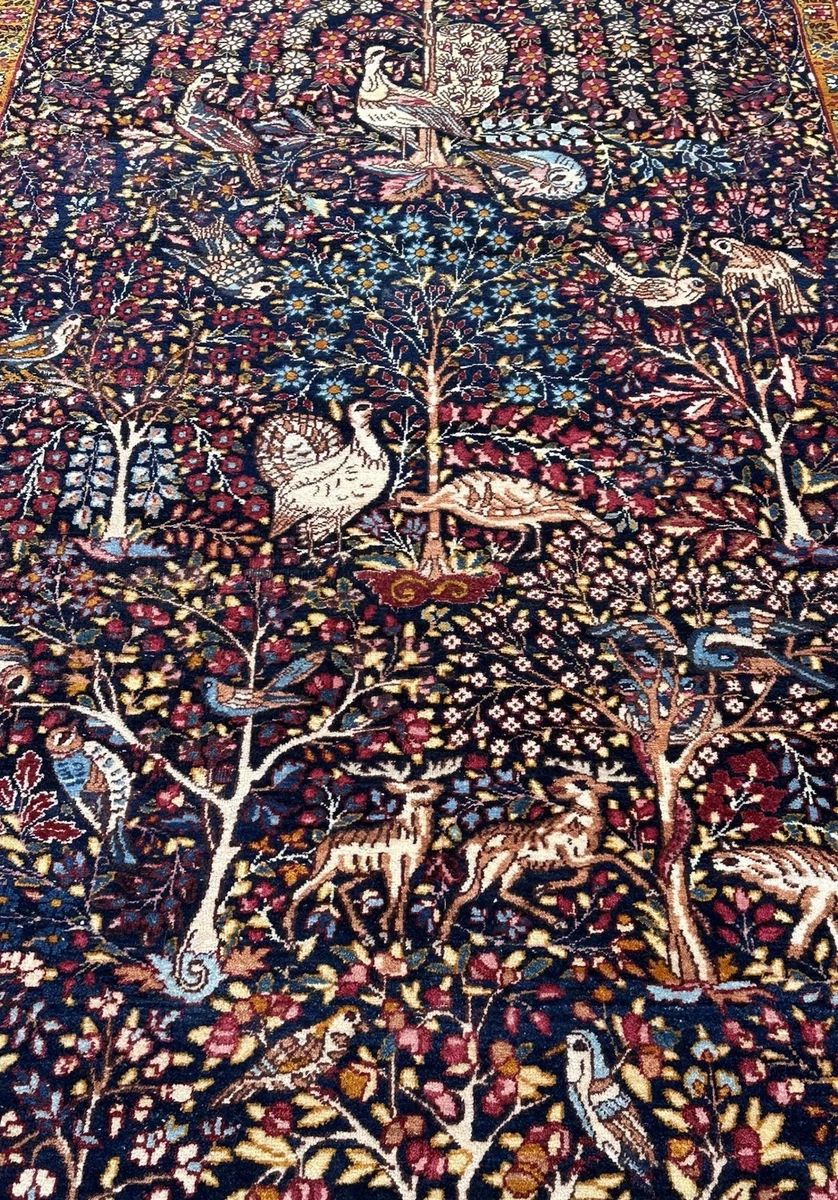 Tree Of Life Rug for sale | eBay