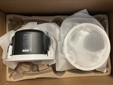 Bose FreeSpace FS4CE 200W In-Ceiling 4.5" Loudspeaker White Pair.