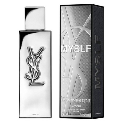 YVES SAINT LAURENT MYSLF L'ABSOLU PARFUM