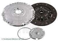 Kupplungssatz FüR Seat VW Leon Toledo II Bora I Variant Golf IV