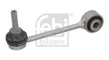 FEBI BILSTEIN LINK/COUPLING ROD, STABILISER BAR OUTER REAR LEFT REAR RIGHT AUDI