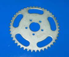 CROWN TEETH 44 MALAGUTI