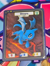 2025 Neopets Battledome - TCG War for the Obelisk - Pick List - Base Colors