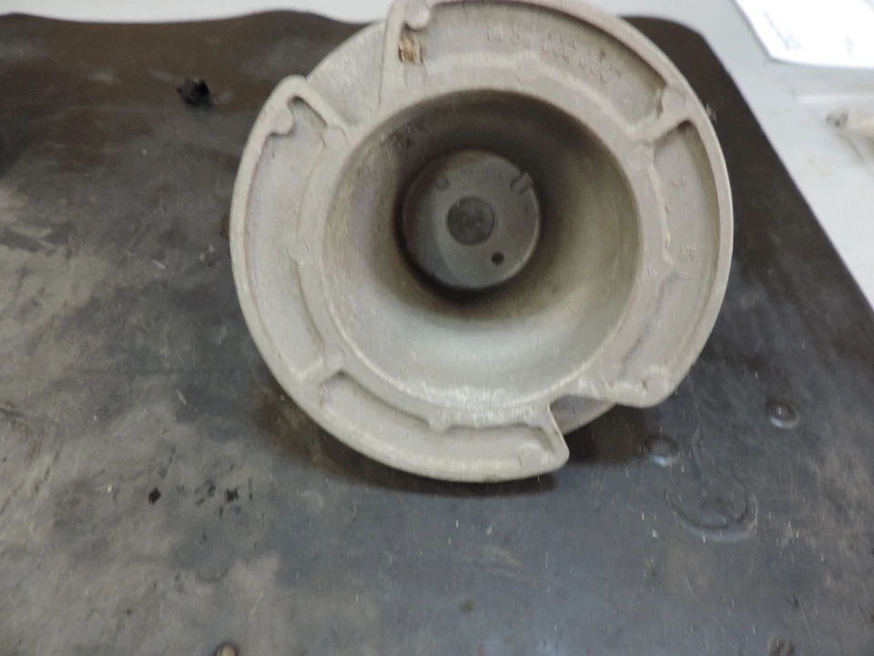 VINTAGE NOS Sachs Starter Drum 1452-002-000 SA280 - Image 2 of 2