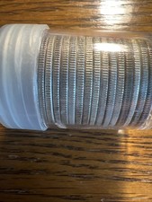 1964 JFK Kennedy Half Dollar 90% Silver Brilliant Uncirculated Shared Shipping