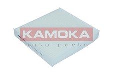 KAMOKA Innenraumfilter F418701 Frischluftfilter für LANCIA ABARTH FIAT PANDA 500