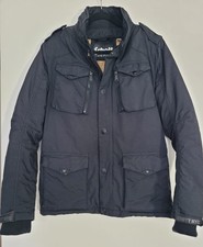 Schott NYC  Field Jacke Herren Größe M schwarz Übergangsjacke